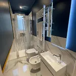 Gioia Di Design Apartament *