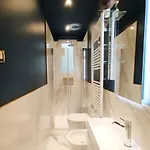 Gioia Di Design Apartament *
