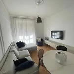 Gioia Di Design Apartament Triest