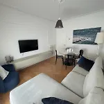 Gioia Di Design Apartament Triest