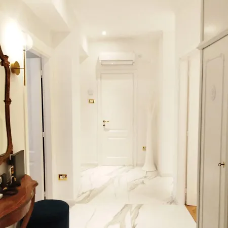Apartament Gioia Di Design