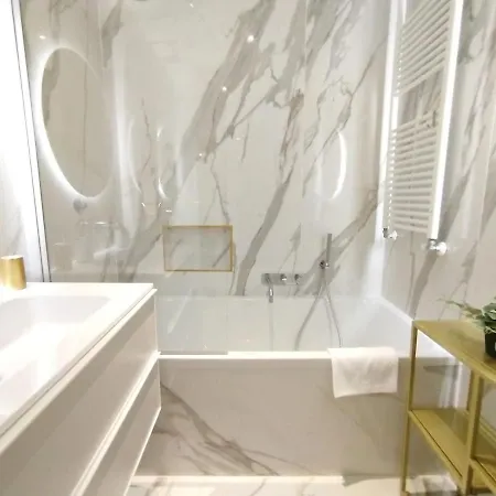Apartment Gioia Di Design Trieste