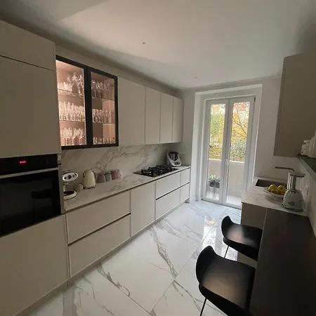 Gioia Di Design Apartment
