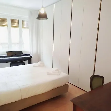 Apartament Gioia Di Design *