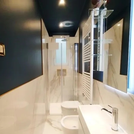 Gioia Di Design Апартаменти *