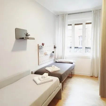 Apartment Gioia Di Design *