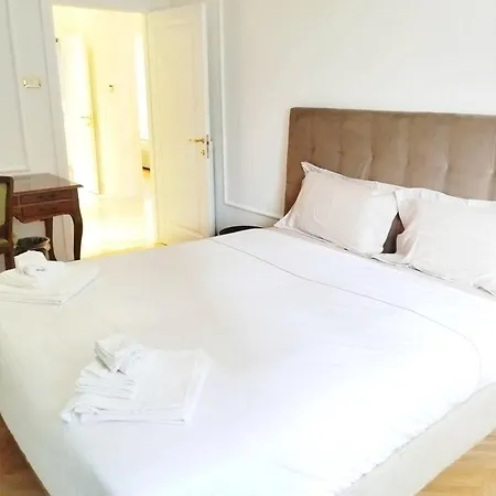Gioia Di Design Apartament Triest