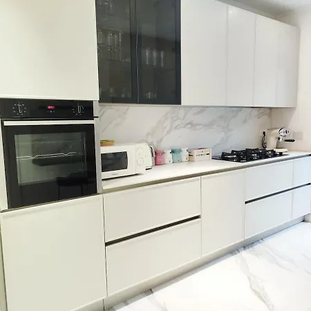 Apartament Gioia Di Design Triest