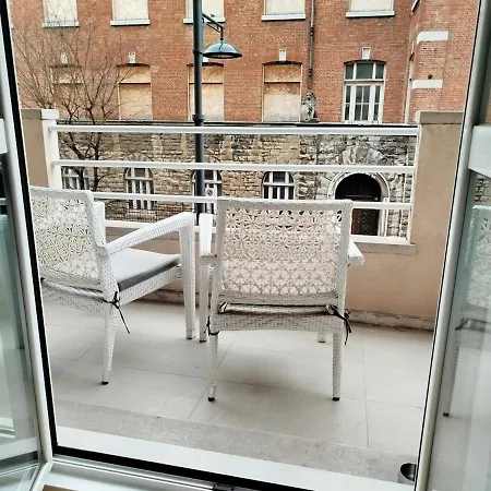 Apartment Gioia Di Design