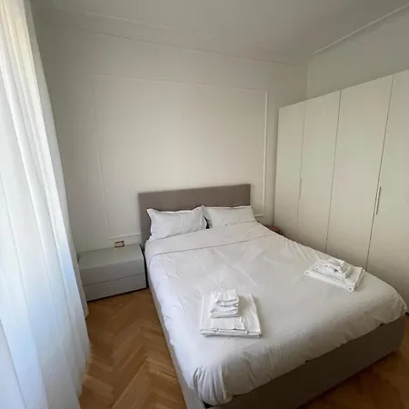 Apartment Gioia Di Design