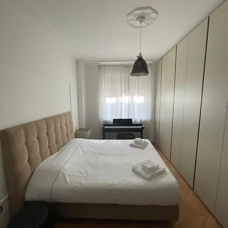 Gioia Di Design Apartment Trieste