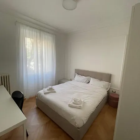 Gioia Di Design Apartment Trieste