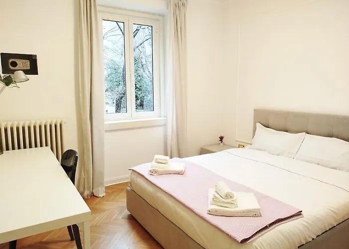 Gioia Di Design * Trieszt