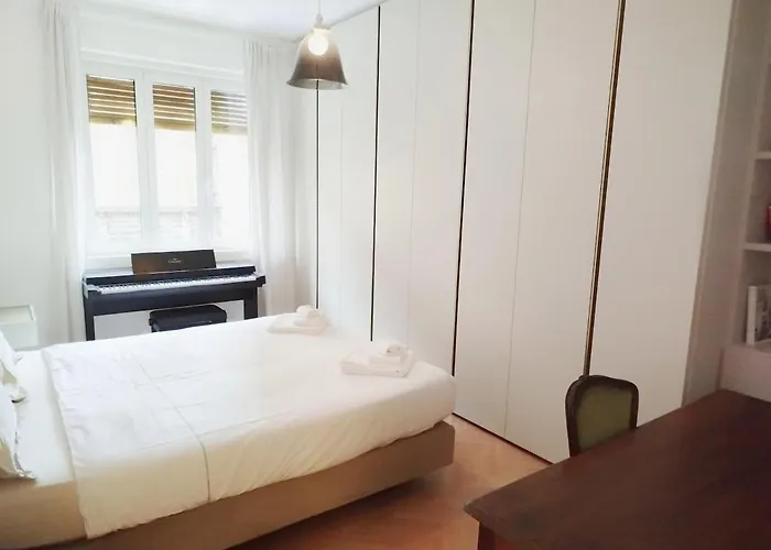 Apartman Gioia Di Design *