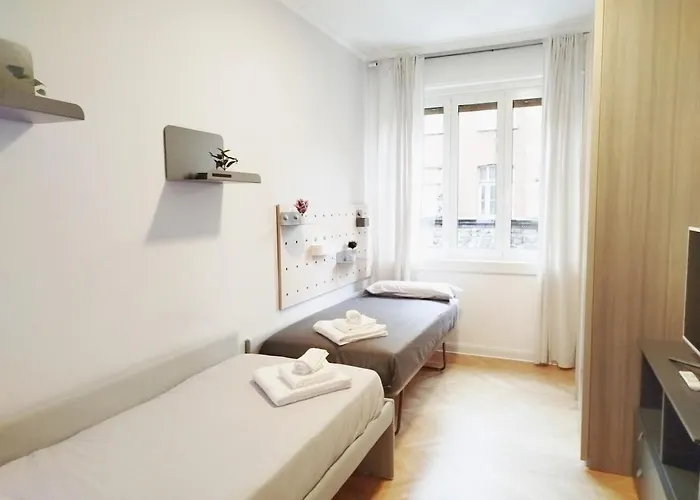 Apartman Gioia Di Design *