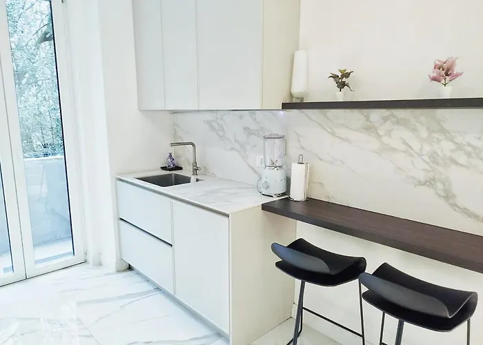 Gioia Di Design * Trieszt