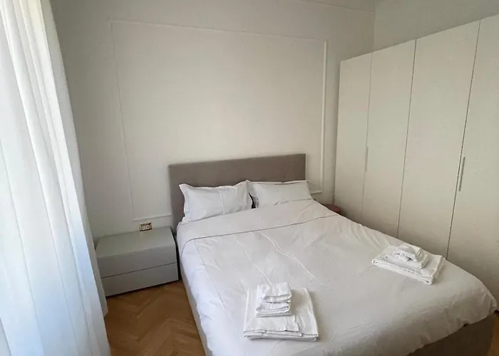 Apartman Gioia Di Design